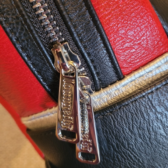 Disney Parks Marvel Thor: Love and Thunder Loungefly Mini Backpack - Picture 4 of 10